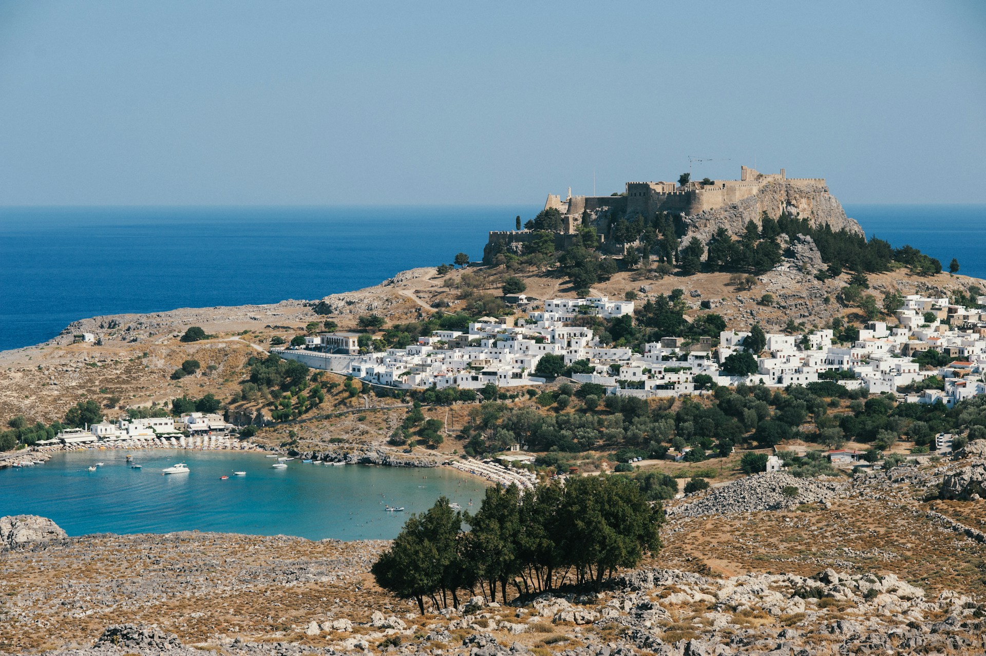 Patmos – top attractions and things to do