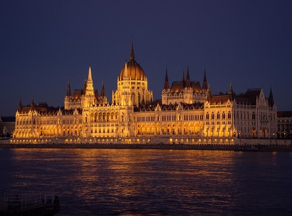 Budapest