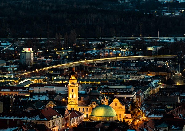 Pécs – top attractions and things to do