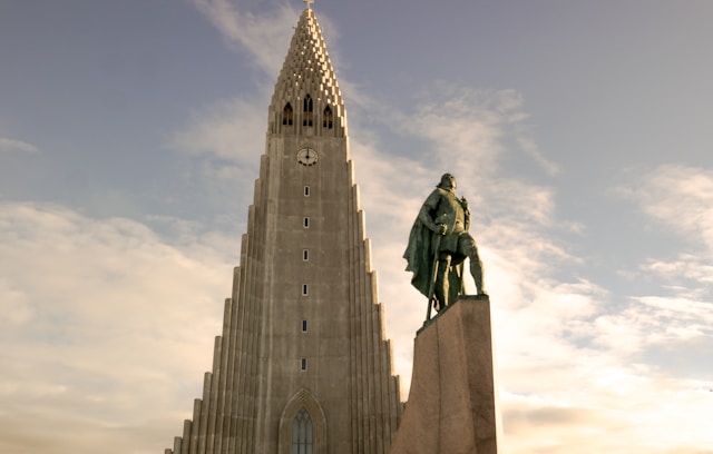 Reykjavik – top attractions and things to do