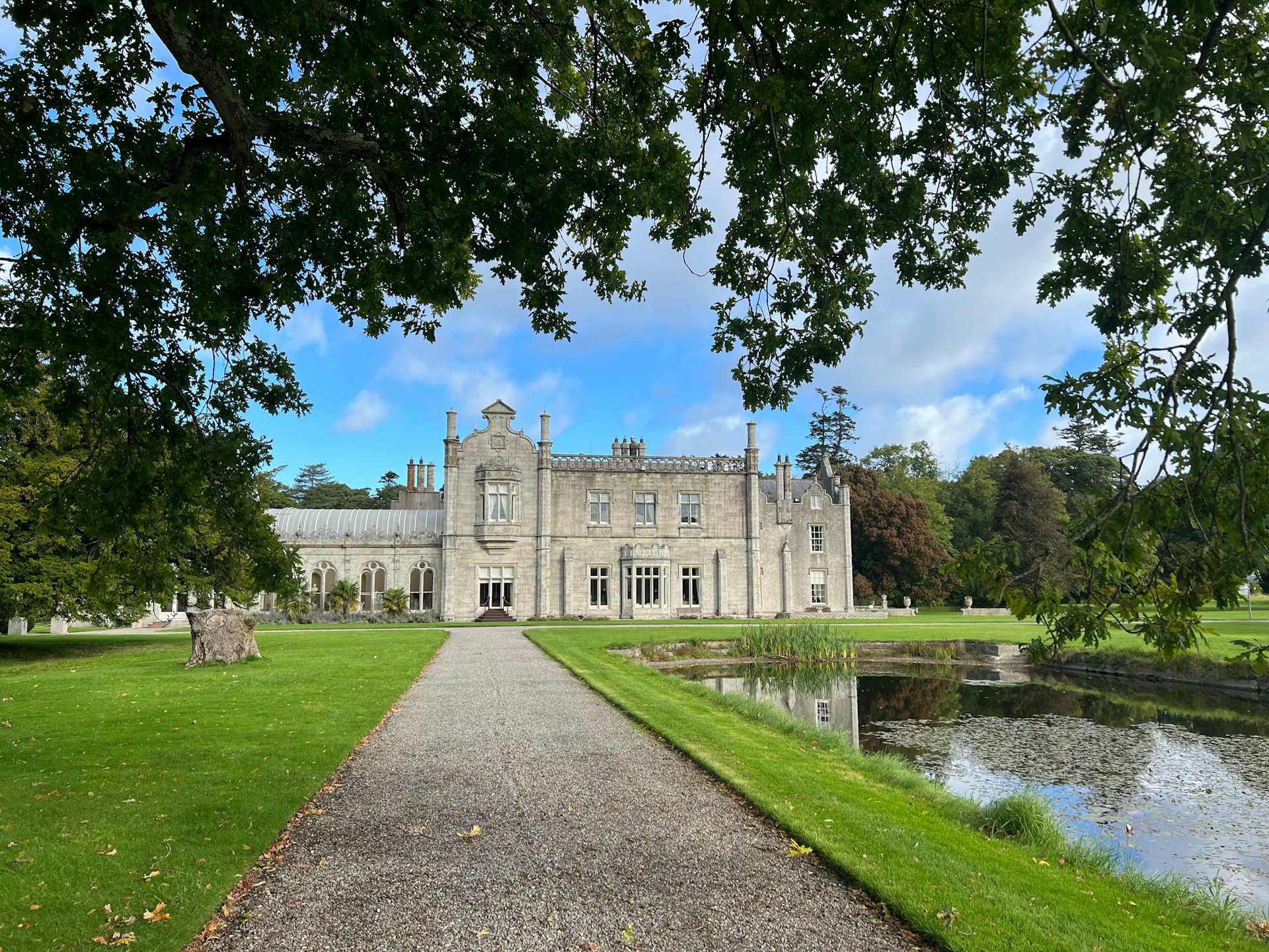 Bray – top attractions and things to do