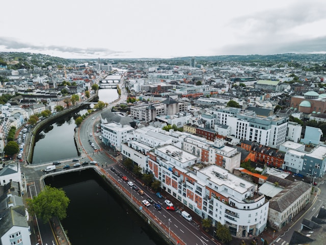 Cork – top attractions and things to do