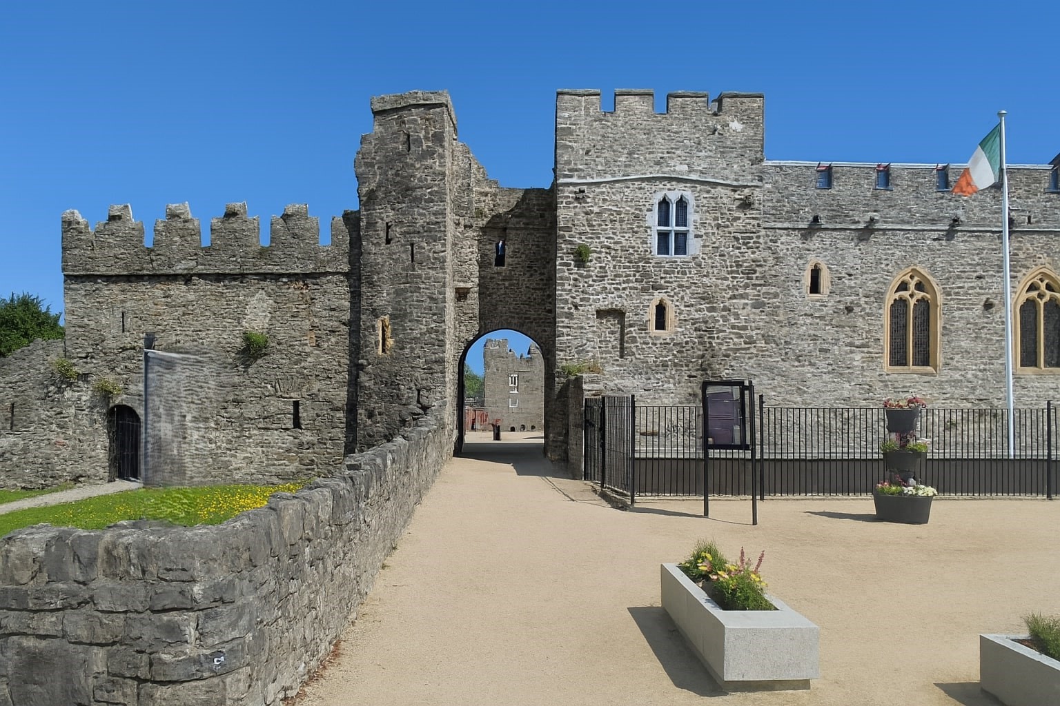 Swords – top attractions and things to do