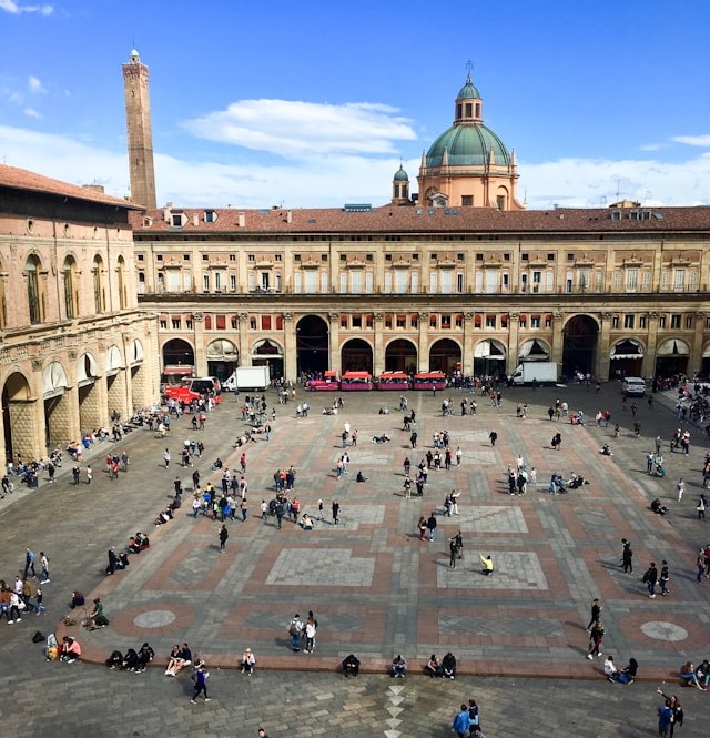 Bologna