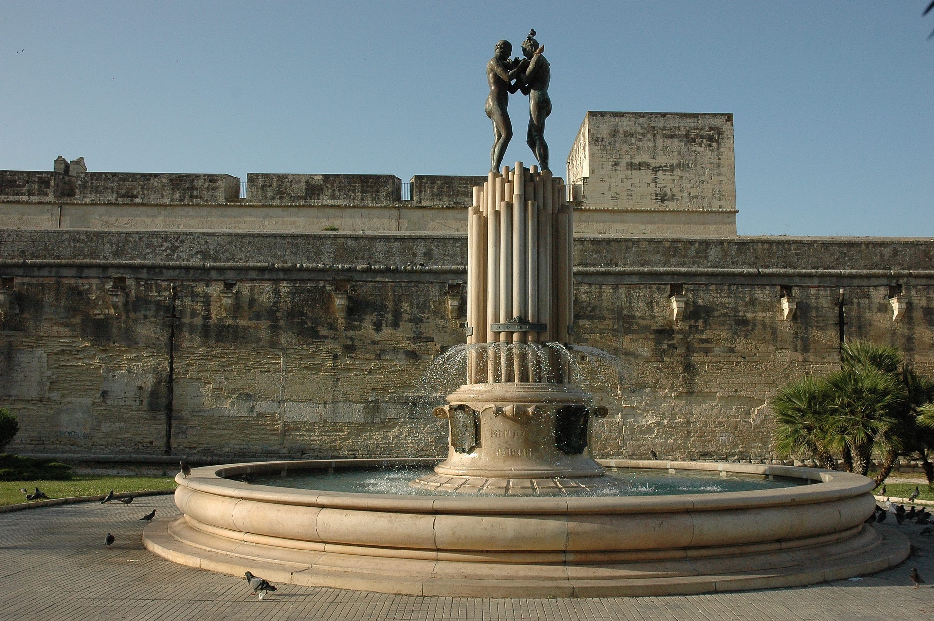 Lecce – top attractions and things to do