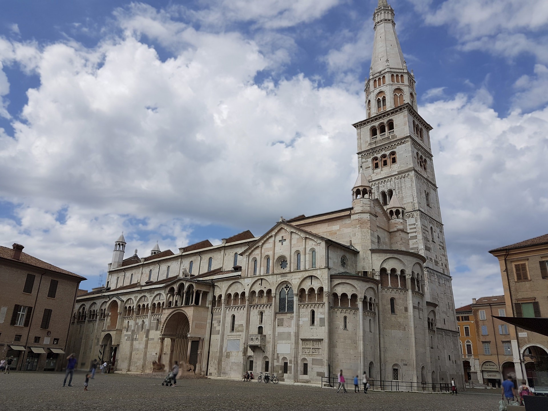 Modena – top attractions and things to do
