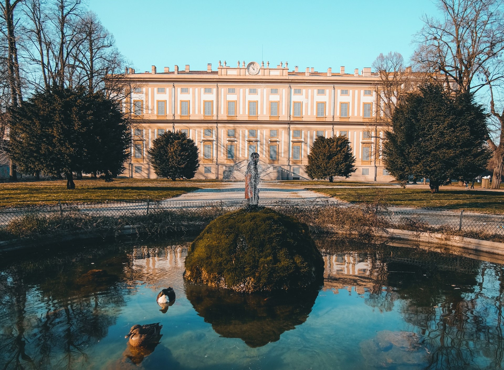 Monza – top attractions and things to do