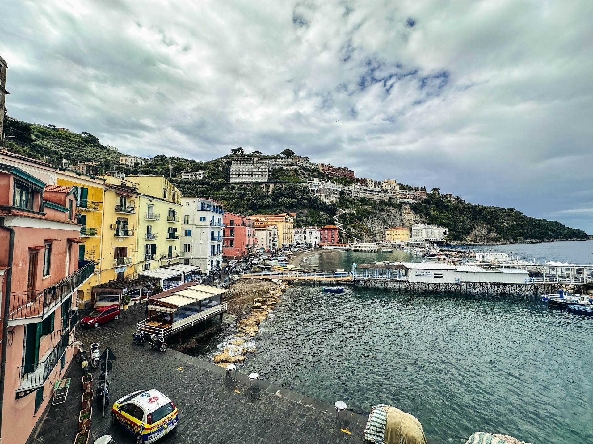 Sorrento – top attractions and things to do
