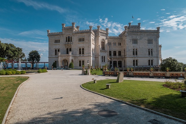 Trieste – top attractions and things to do
