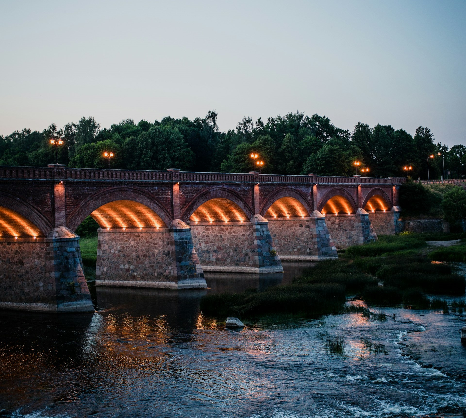 Kuldiga – top attractions and things to do