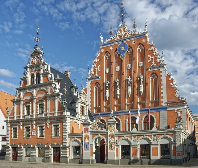 Riga – top attractions and things to do