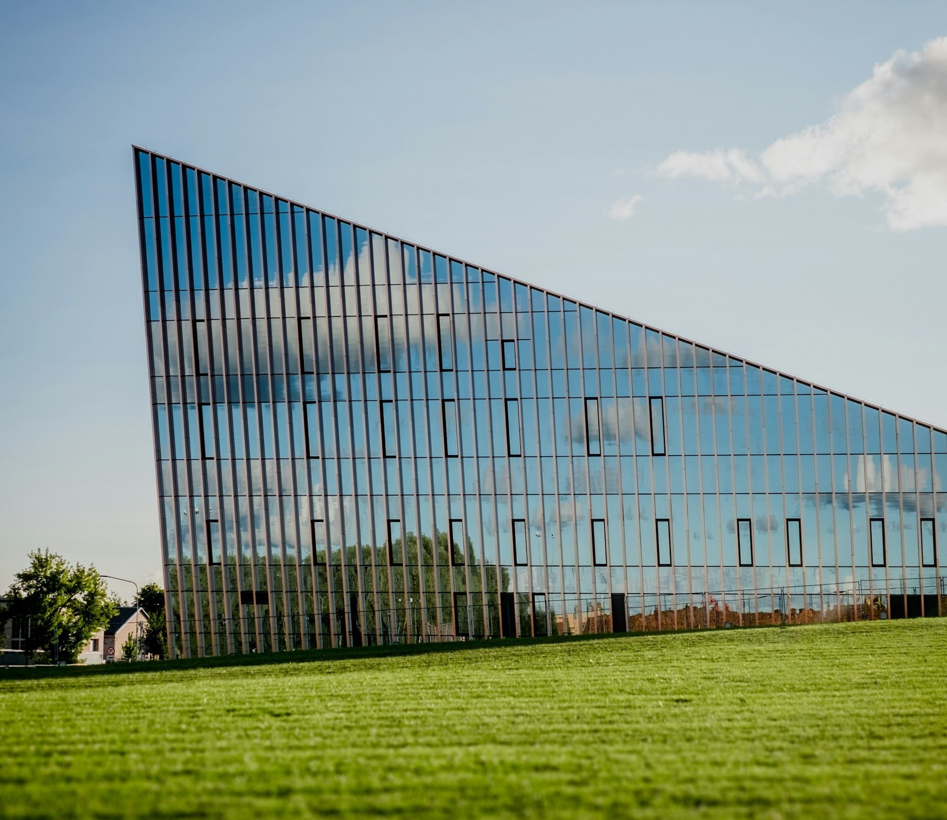 Ventspils – top attractions and things to do