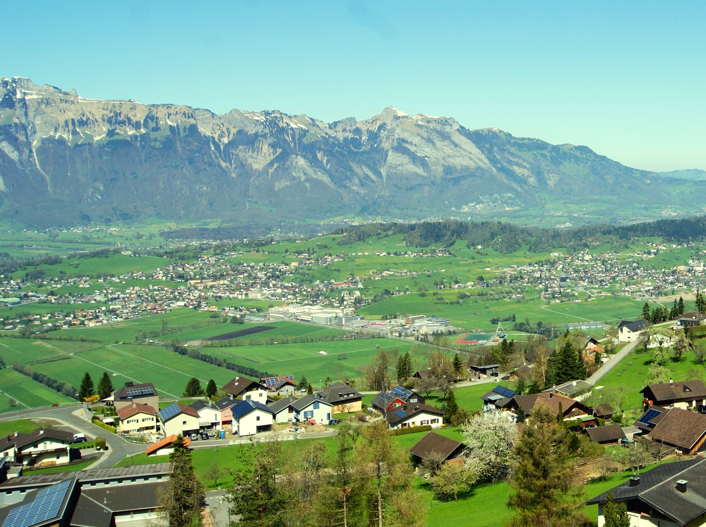 Mauren – top attractions and things to do