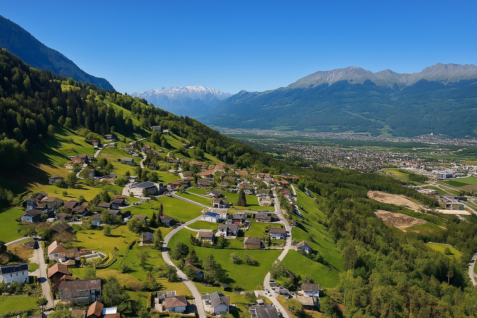 Planken – top attractions and things to do