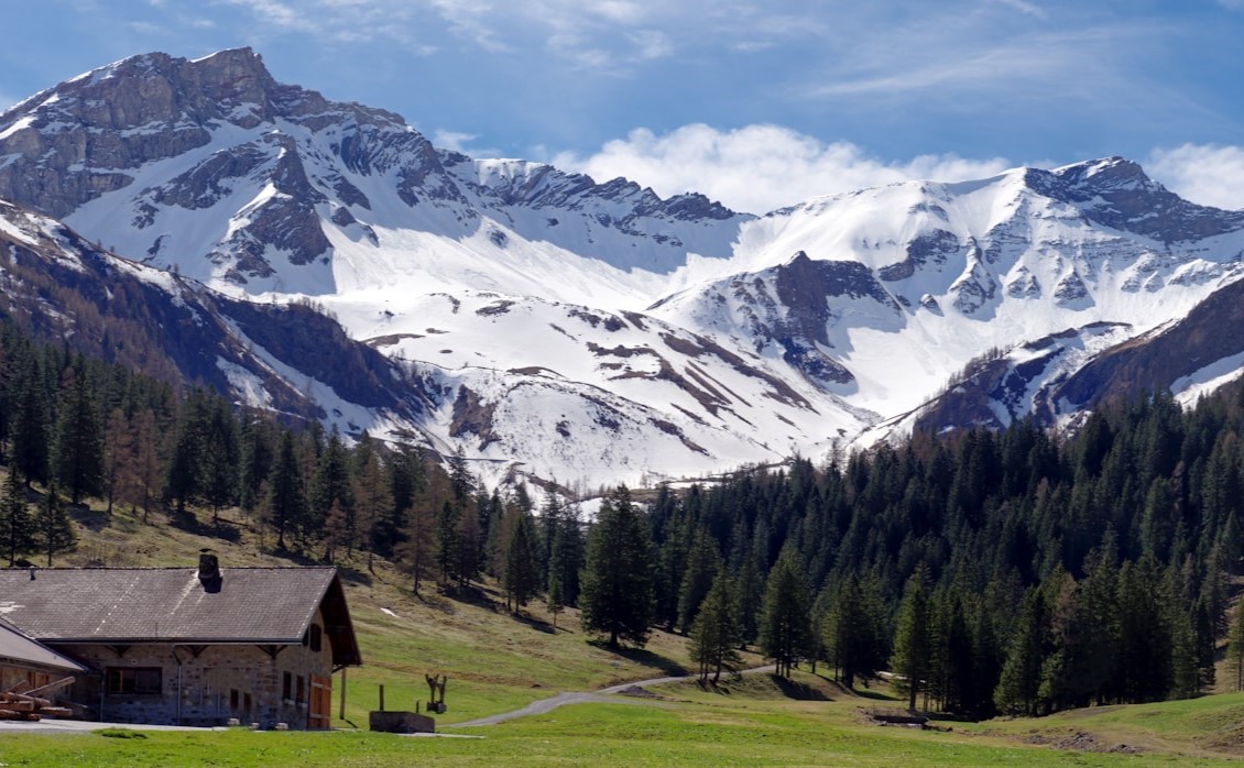 Triesen – top attractions and things to do