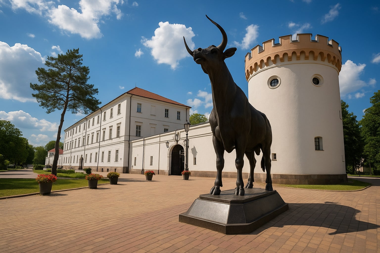 Taurage – top attractions and things to do