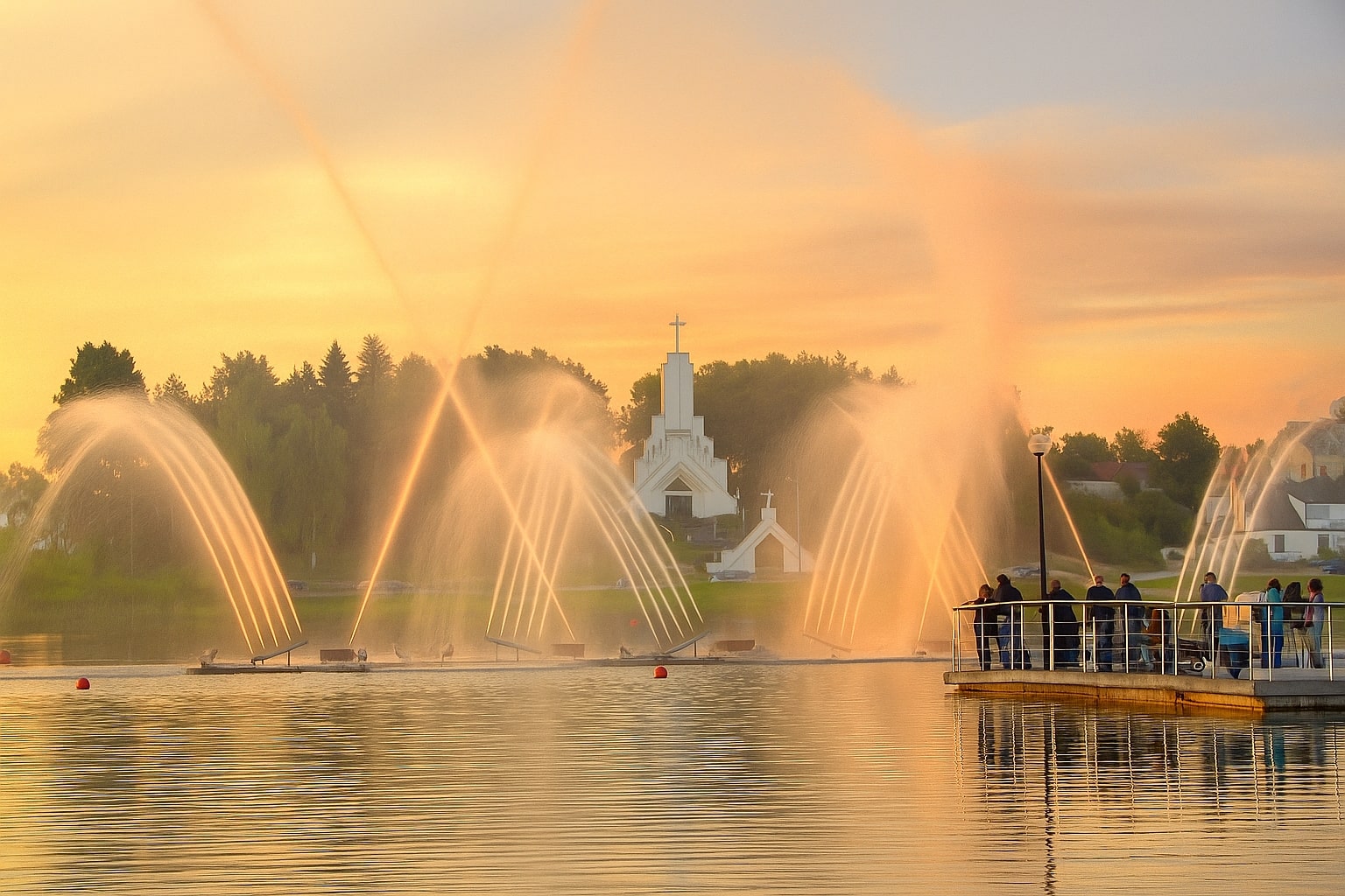 Utena – top attractions and things to do