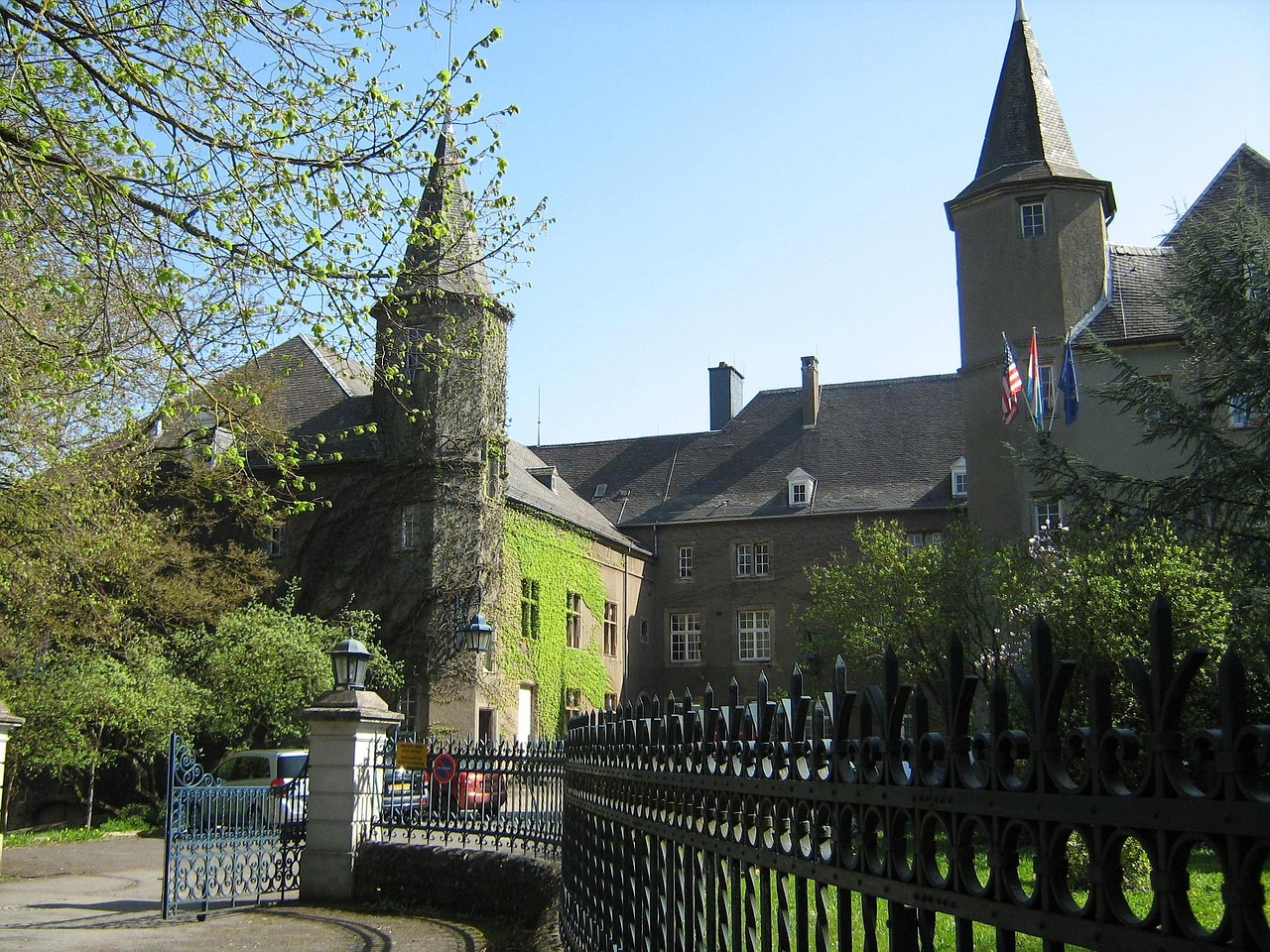 Differdange – top attractions and things to do