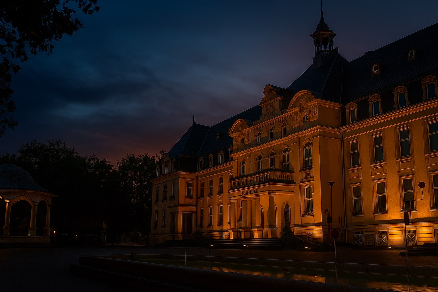 Dudelange – top attractions and things to do