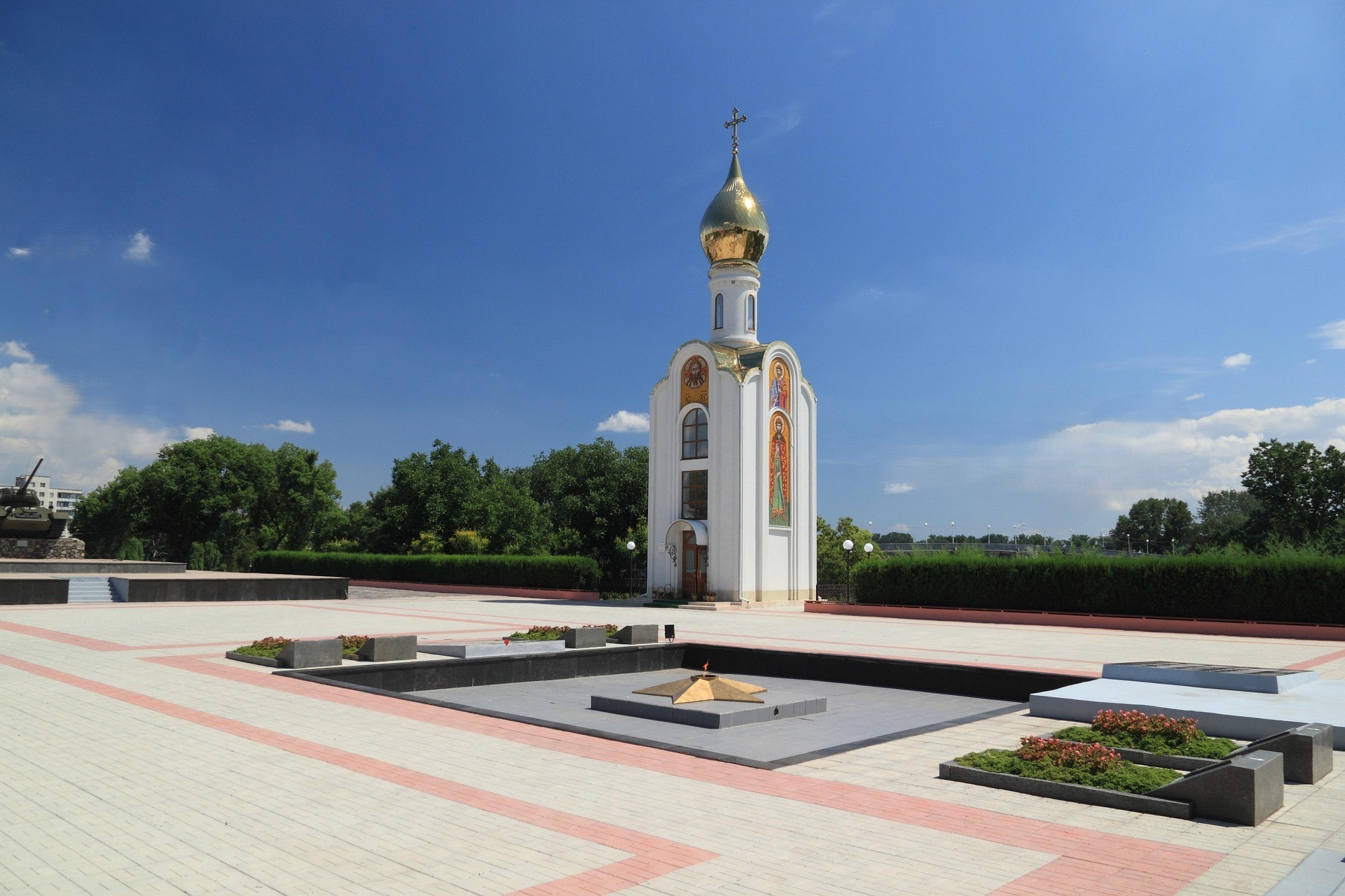 Tiraspol – top attractions and things to do