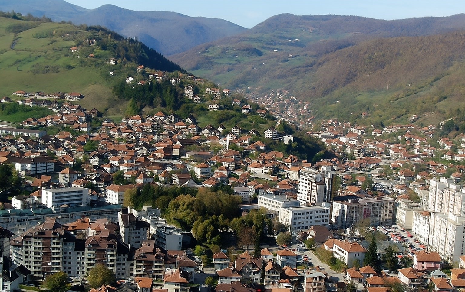 Bijelo Polje – top attractions and things to do