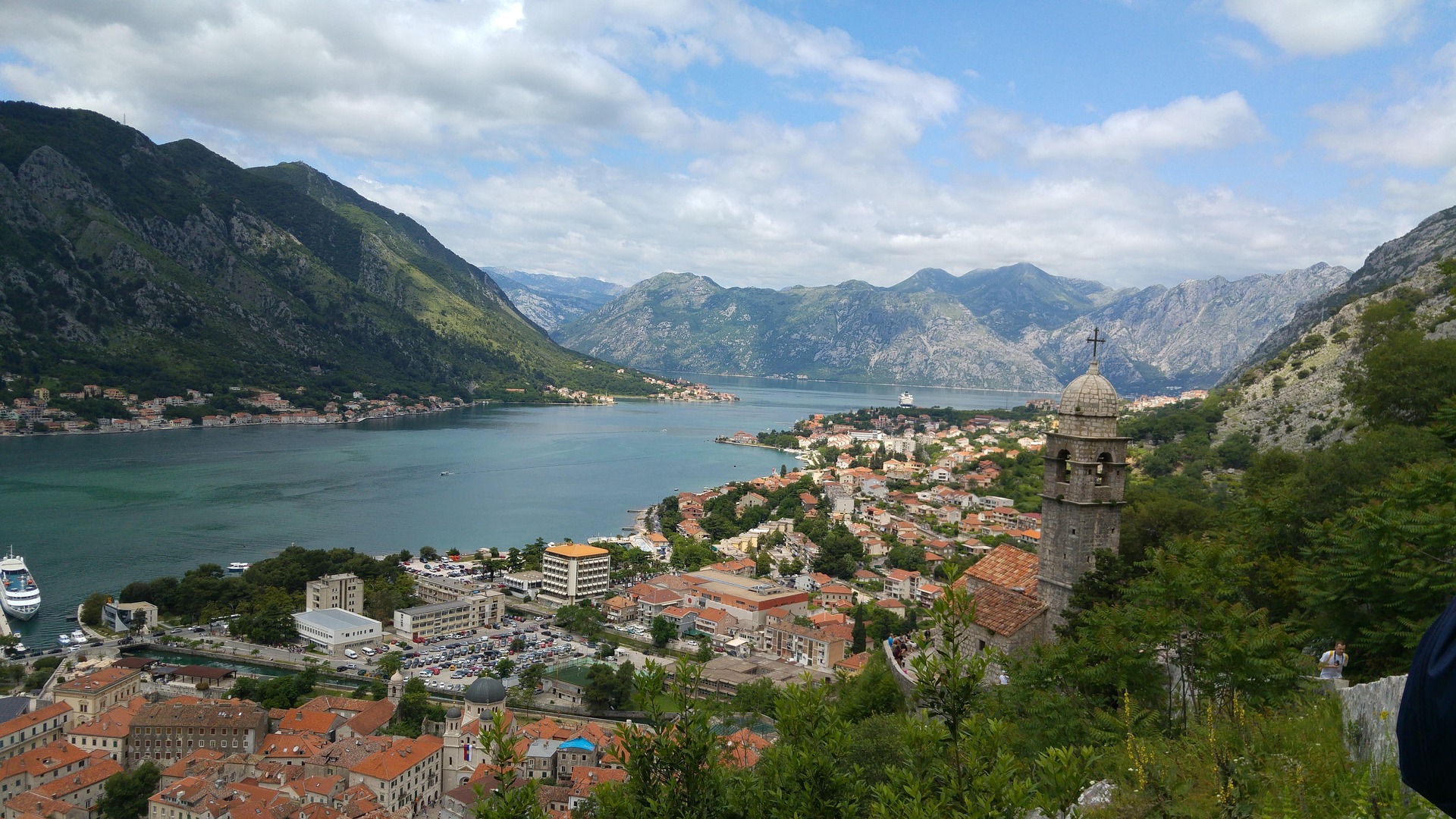 Kotor – top attractions and things to do