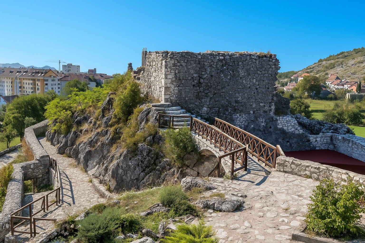 Niksic – top attractions and things to do