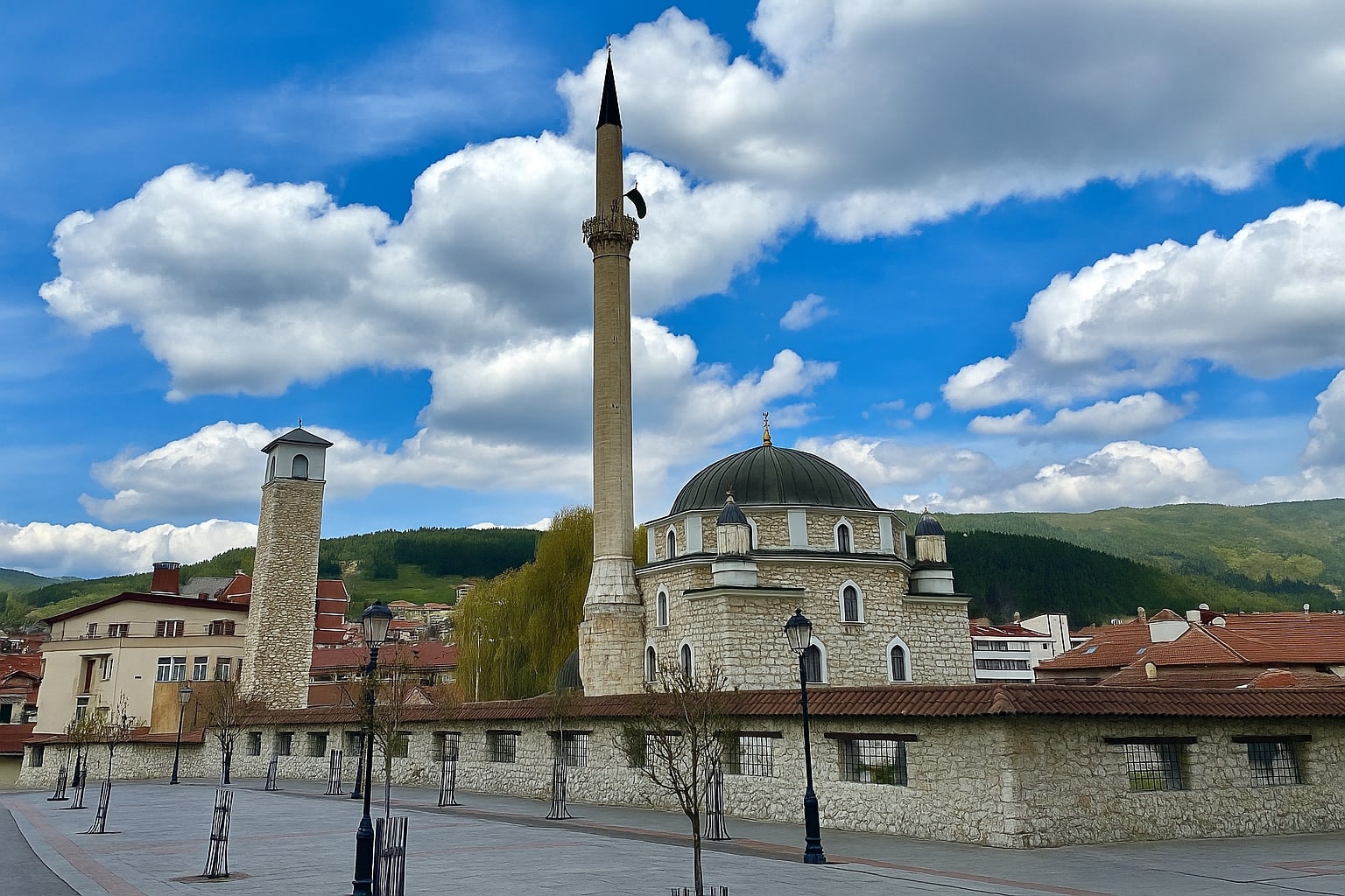 Pljevlja – top attractions and things to do