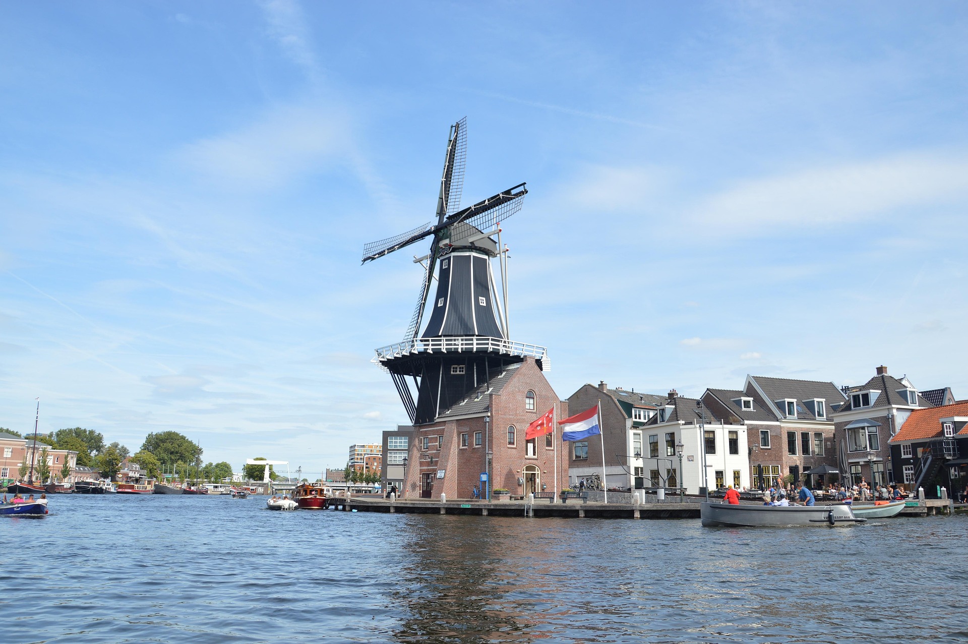 Haarlem – top attractions and things to do
