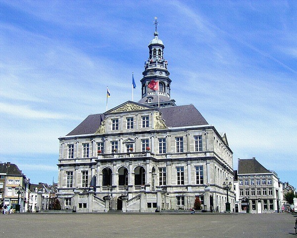 Maastricht – top attractions and things to do