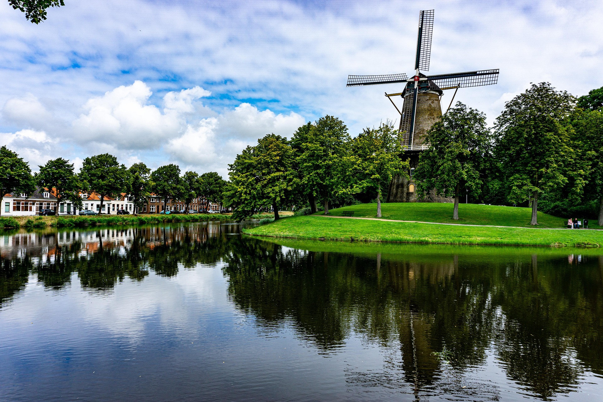 Middelburg – top attractions and things to do