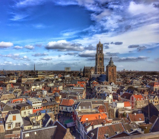 Utrecht