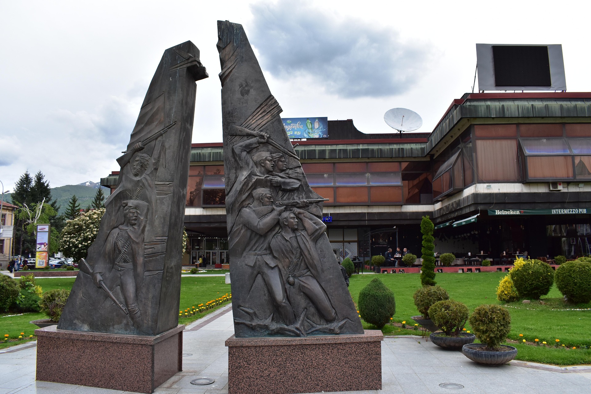 Bitola – top attractions and things to do