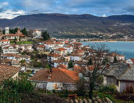 Ohrid – top attractions and things to do