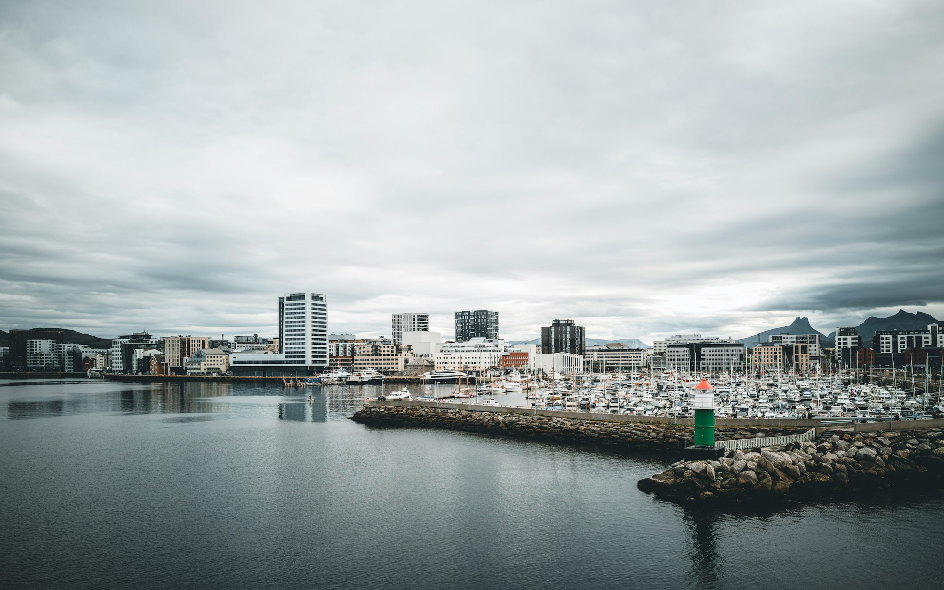 Bodo — Discover 5 top things to do & attractions in Bodo Bodo