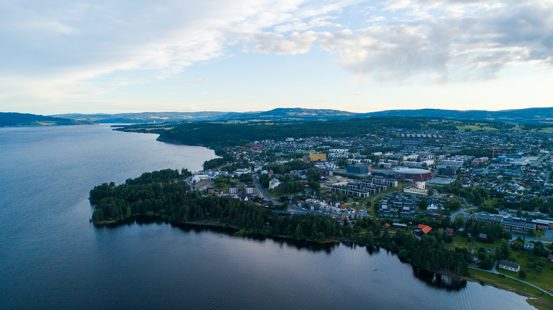 Hamar — Discover 5 top things to do & attractions in Hamar Hamar
