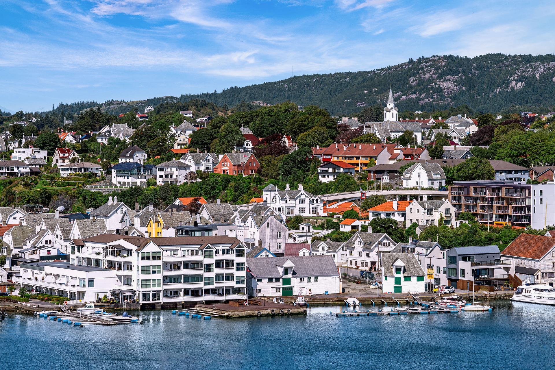 Haugesund — Discover 5 top things to do & attractions in Haugesund Haugesund