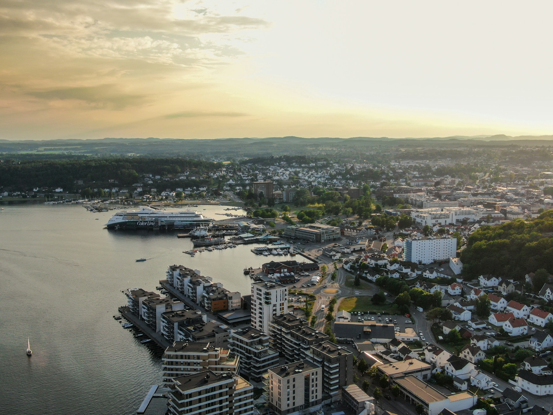 Sandefjord — Discover 5 top things to do & attractions in Sandefjord Sandefjord