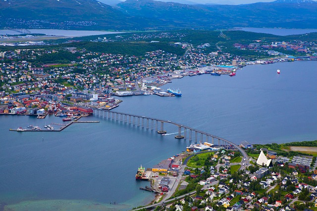 Tromso — Discover 10 top things to do & attractions in Tromso Tromso