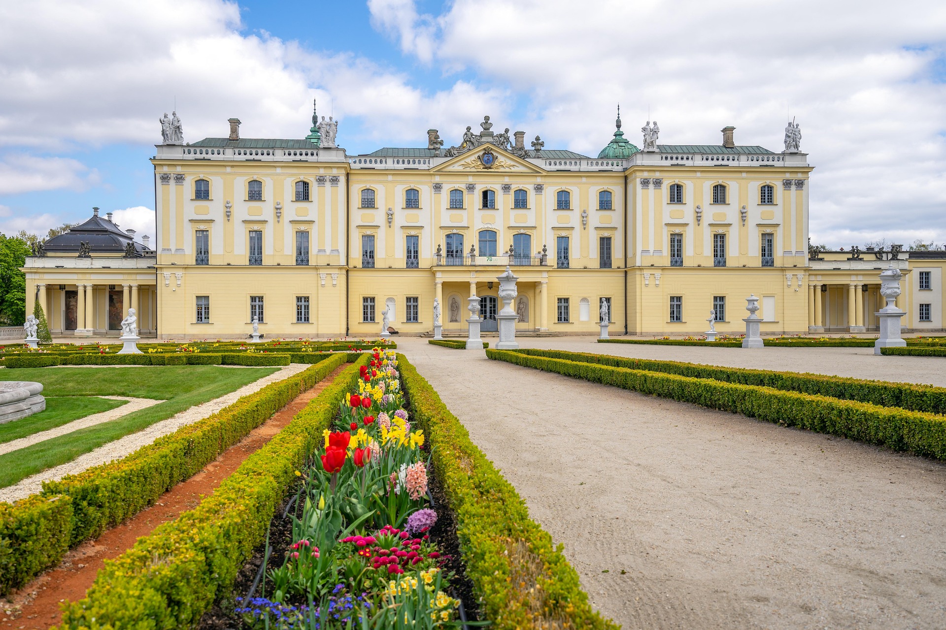 Bialystok – top attractions and things to do