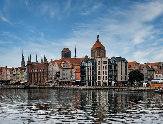 Gdansk