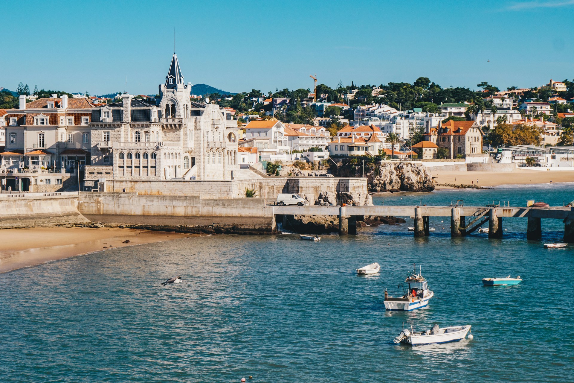 Cascais – top attractions and things to do