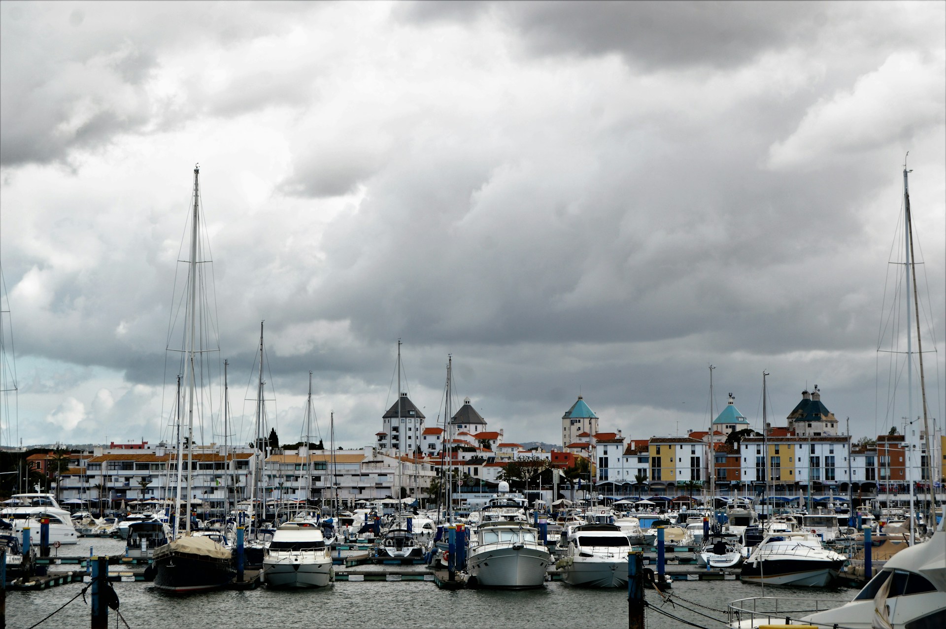 Faro – top attractions and things to do