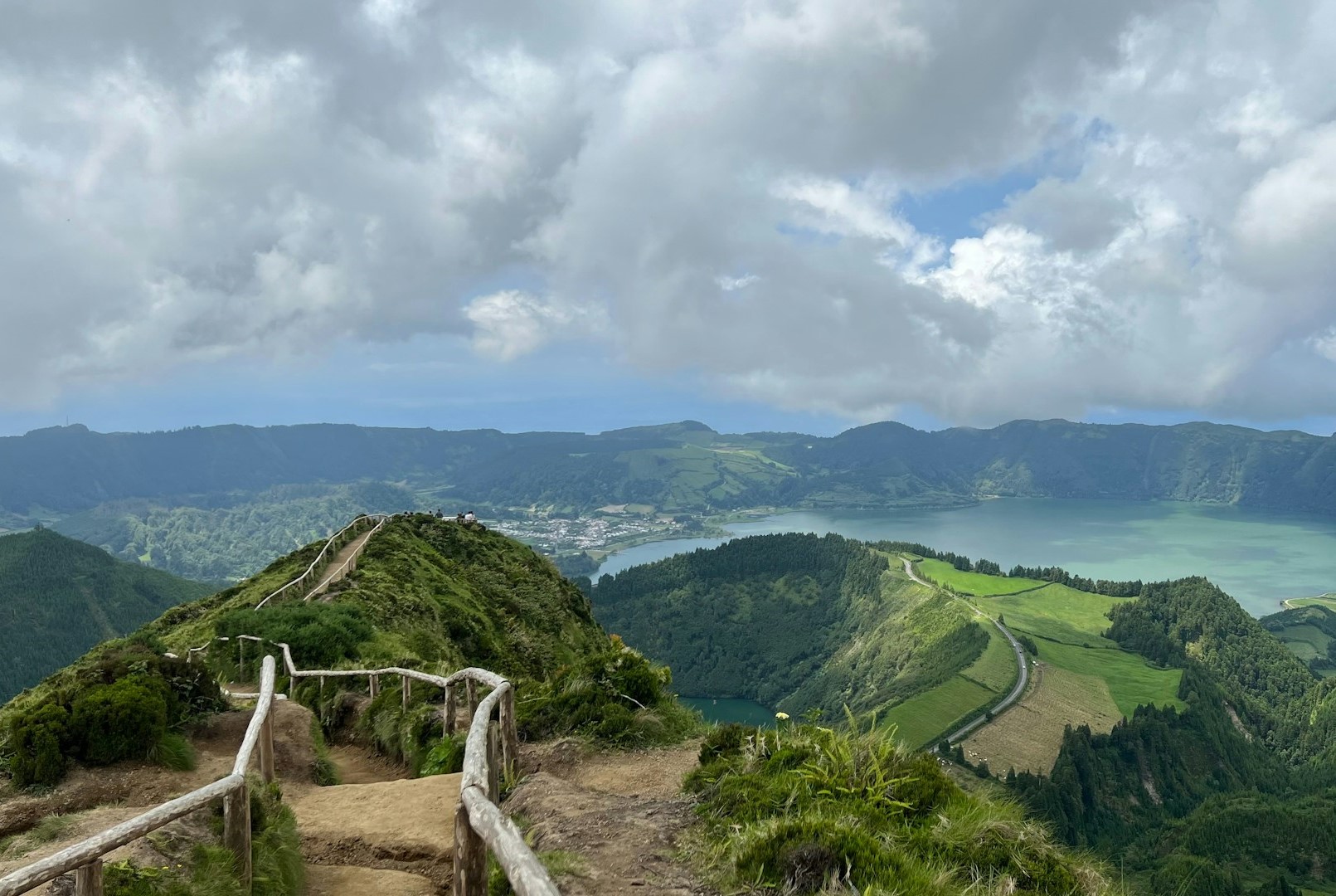 Ponta Delgada – top attractions and things to do