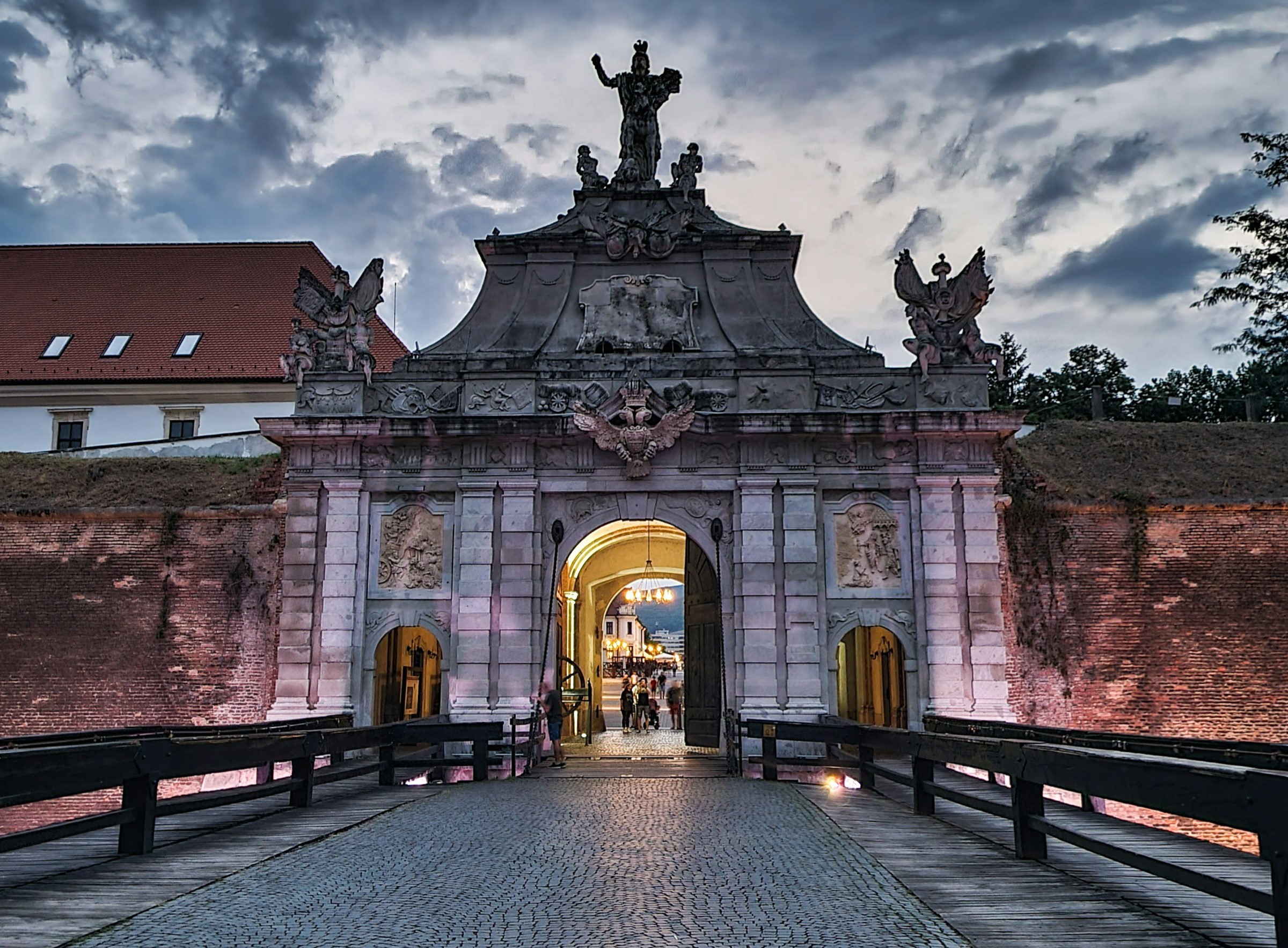 Alba Iulia – top attractions and things to do