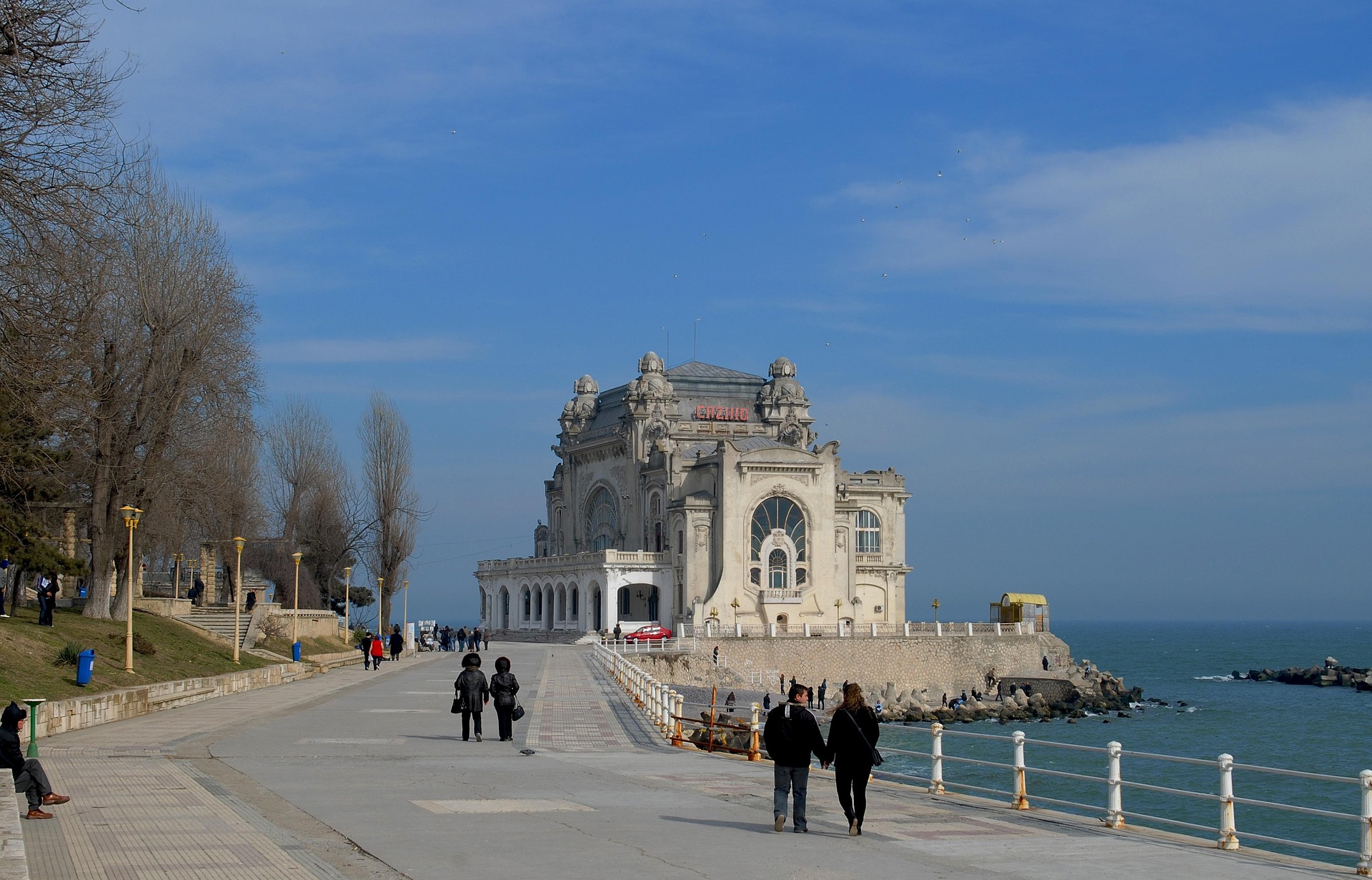 Constanta – top attractions and things to do