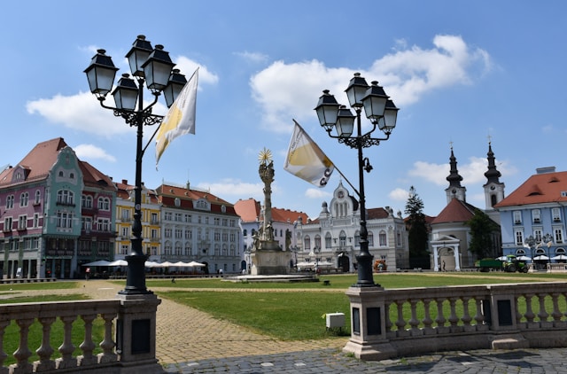 Timisoara – top attractions and things to do
