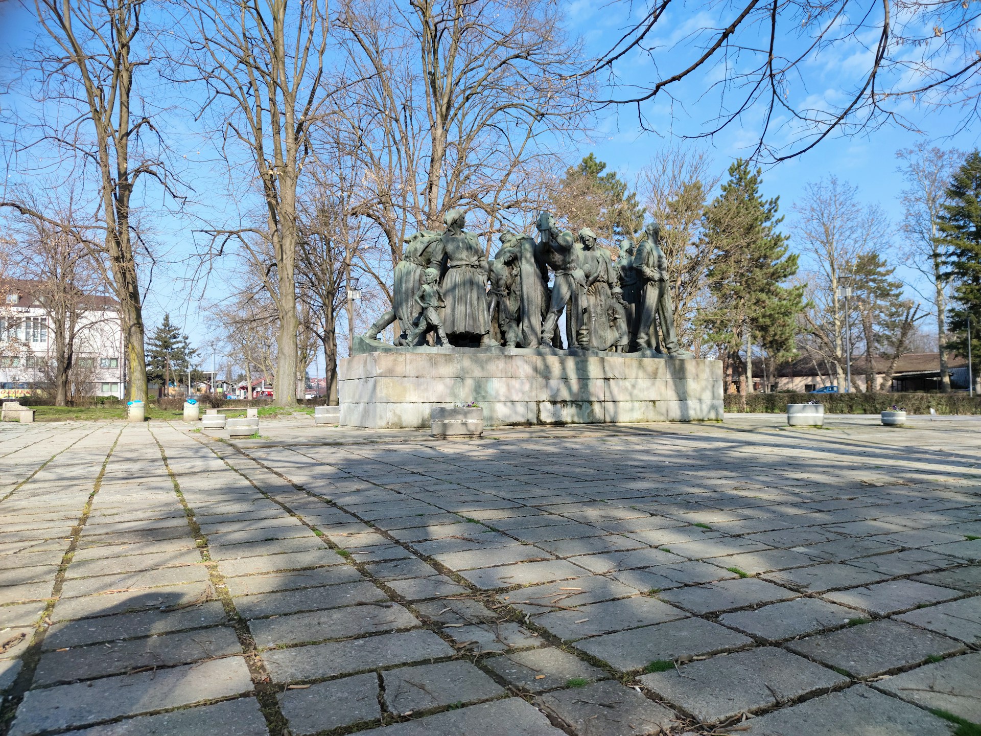 Kraljevo – top attractions and things to do