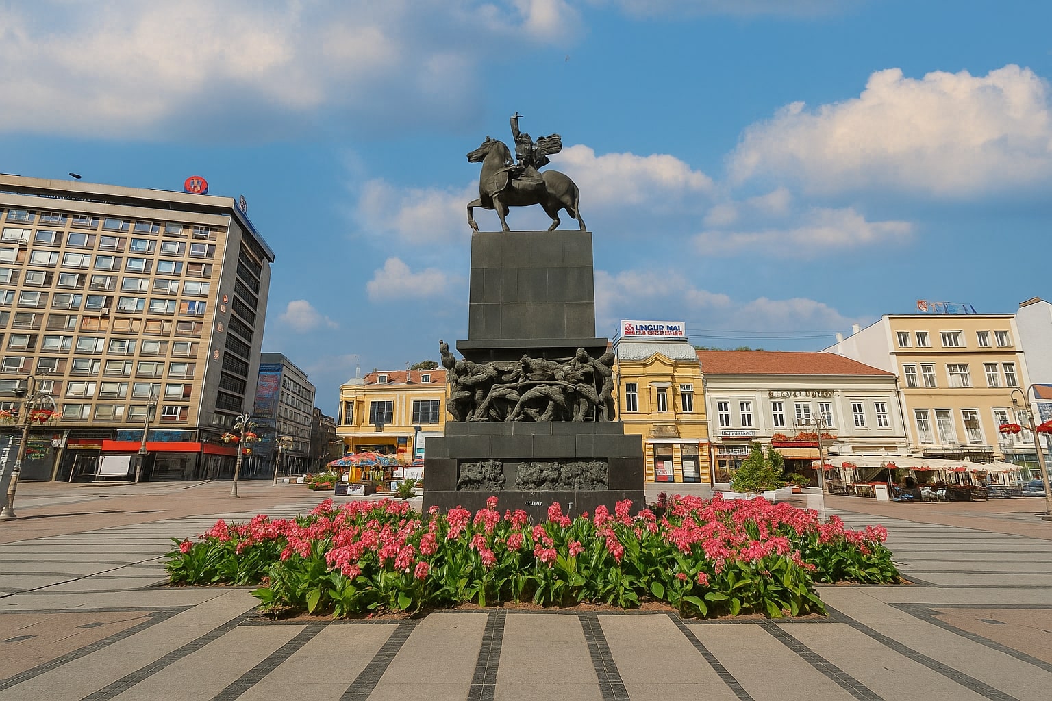 Nis – top attractions and things to do