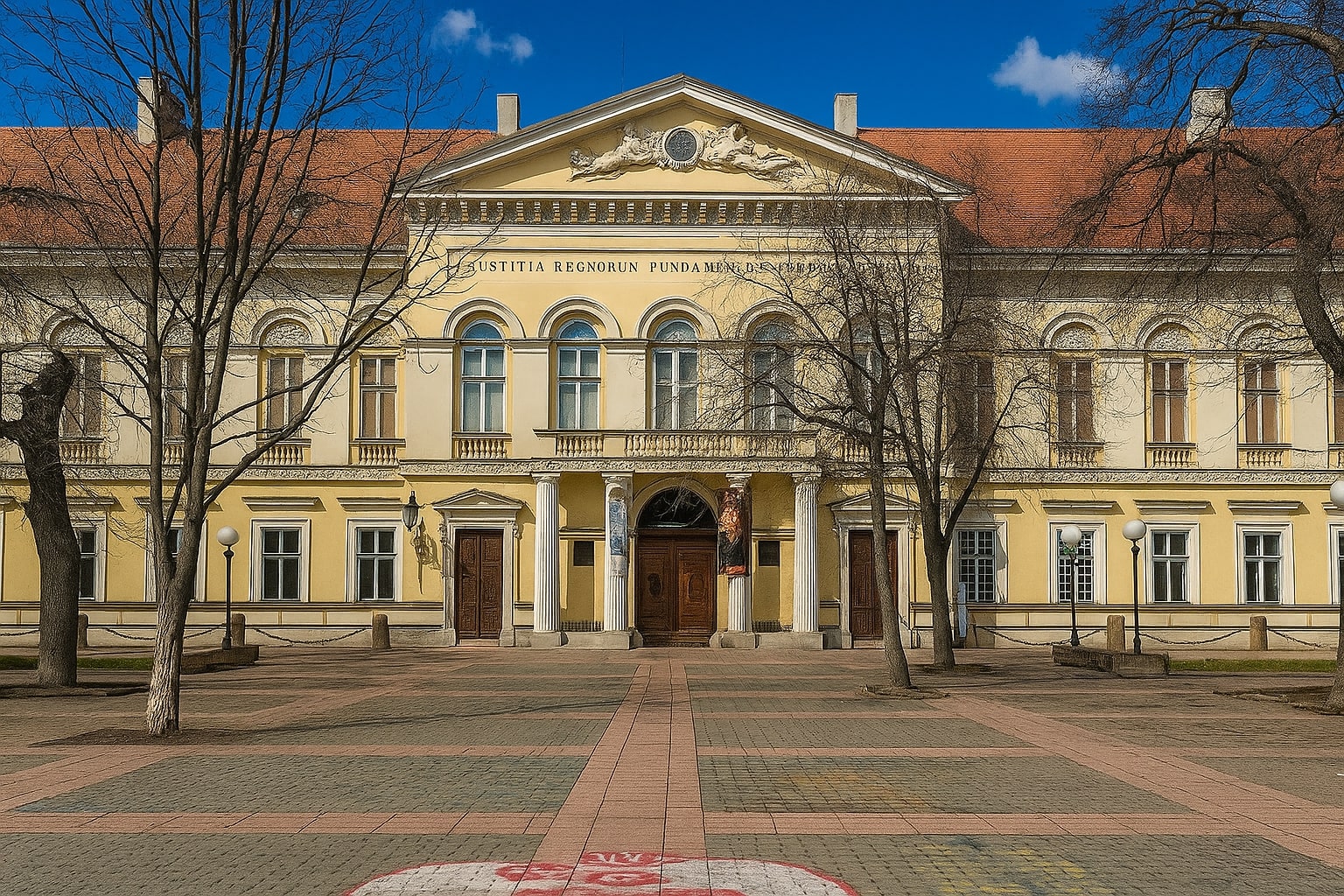 Pancevo – top attractions and things to do